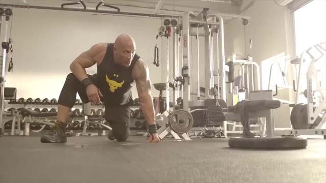Dwayne 'The Rock' Johnson's Speech Will Leave You SPEECHLESS - One of the Most Eye Opening Speeches