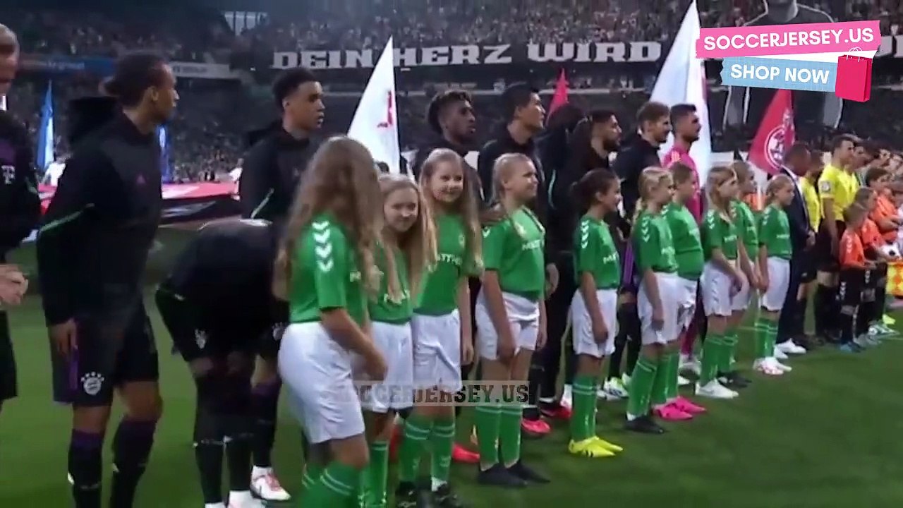 Werder Bremen vs Bayern Munich 0-4 Hіghlіghts _ All Goals 2023 Kane First Goal