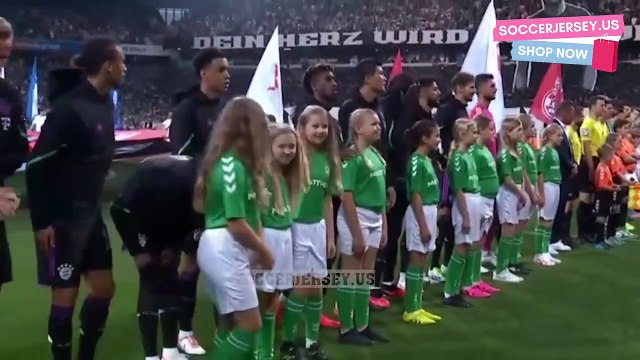 Werder Bremen vs Bayern Munich 0-4 Hіghlіghts _ All Goals 2023 Kane First Goal