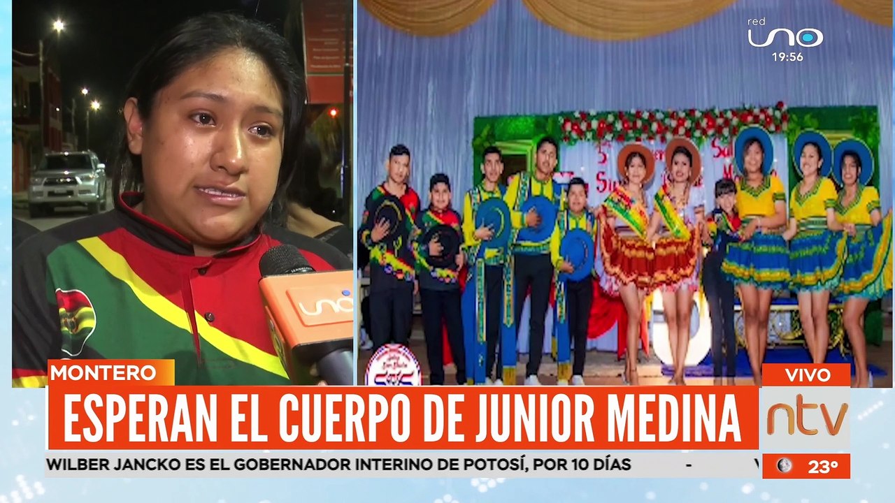 Fraternidad del menor que sufrió un accidente de flota pide ayuda económica