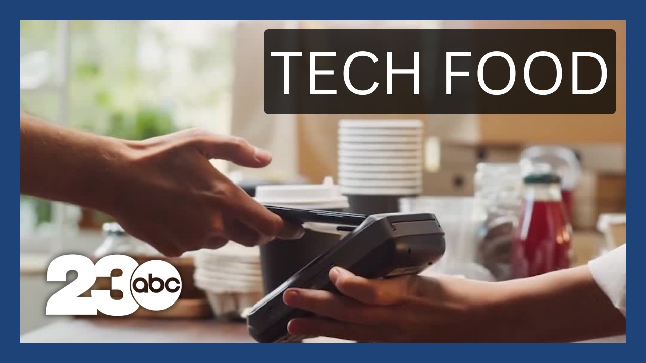 Tech Helps Restaurants Navigate Rising Costs