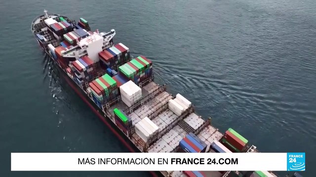 Primer barco con granos ucranianos llegó a Turquía a través de nuevo corredor marítimo