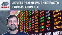 Ibovespa interrompe sequência de 13 quedas seguidas; economista analisa