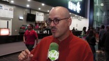 “Dos Estaciones”, historia en torno al tequila de Juan Pablo González es estrenada en Cineteca FICG