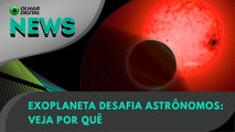 Olhar Digital News 1644 | 18 de agosto de 2023
