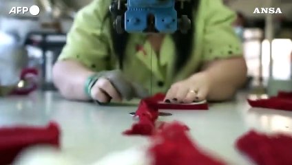 L'export inverte la rotta, a giugno attivo di 7 miliardi