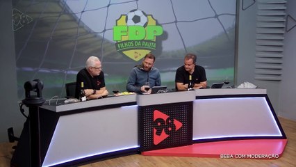 FDP98 | Jogador de saída de Cruzeiro?