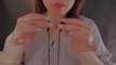 Close ASMR for Those Who Don't Get Tingles✨(Your Eardrum Massage, 4K)