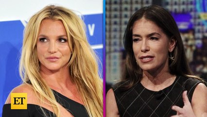 Kevin Federline's Lawyer's MESSAGE to Britney Spears Amid Divorce