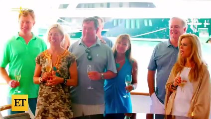 Sean Tuohy's Comments on Below Deck About The Blind Side Negotiations Resurface