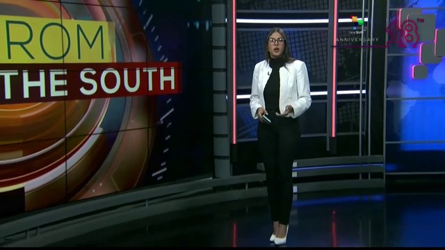 FTS 20:30 18-08: Family members of assassinated presidential candidate filed a complaint against Lasso