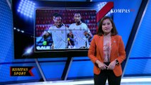 Incar Puncak Klasemen Liga 1, Ini Giat Rans Nusantara FC Bersiap Lawan Dewa United dan Madura FC!