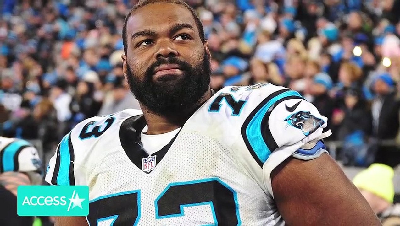 Sandra Bullock Defended By Quinton Aaron Amid Calls to Return 'Blind Side' Oscar