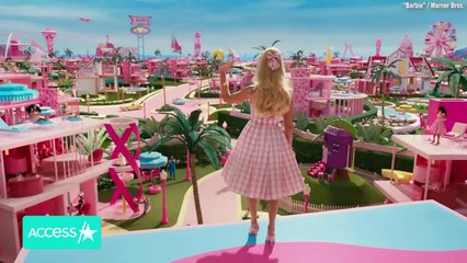 Timothée Chalamet Regrets Missing 'Barbie' Role, Greta Gerwig Reveals