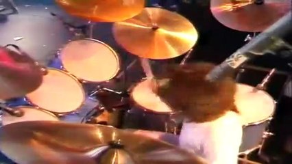 Status Quo - End Of The Road 1984