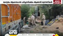 കാർഗിലിലെ ദ്രാസിലുണ്ടായ സ്ഫോടനത്തിൽ രണ്ടുപേർ കൊല്ലപ്പെട്ടു; എട്ട് പേർക്ക് പരിക്ക്