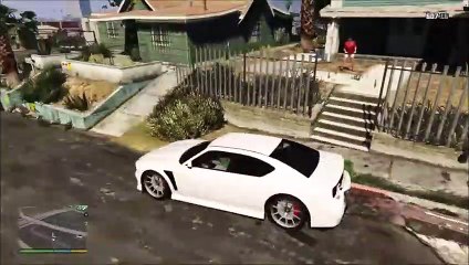 Grand Theft Auto 5 Final Missions (PC) Gameplay