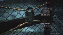 Resident Evil 2 Remake  Ghost Survivors (PC) Gameplay