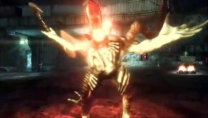 Resident Evil  Operation Raccoon City  - Echo Six  (PC) Gameplay