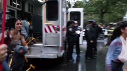 Scream VI (2023)  Behind The Scenes (Part 1⧸2)