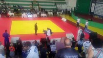 Judoca falece após sofre mal súbito durante torneio de veteranos