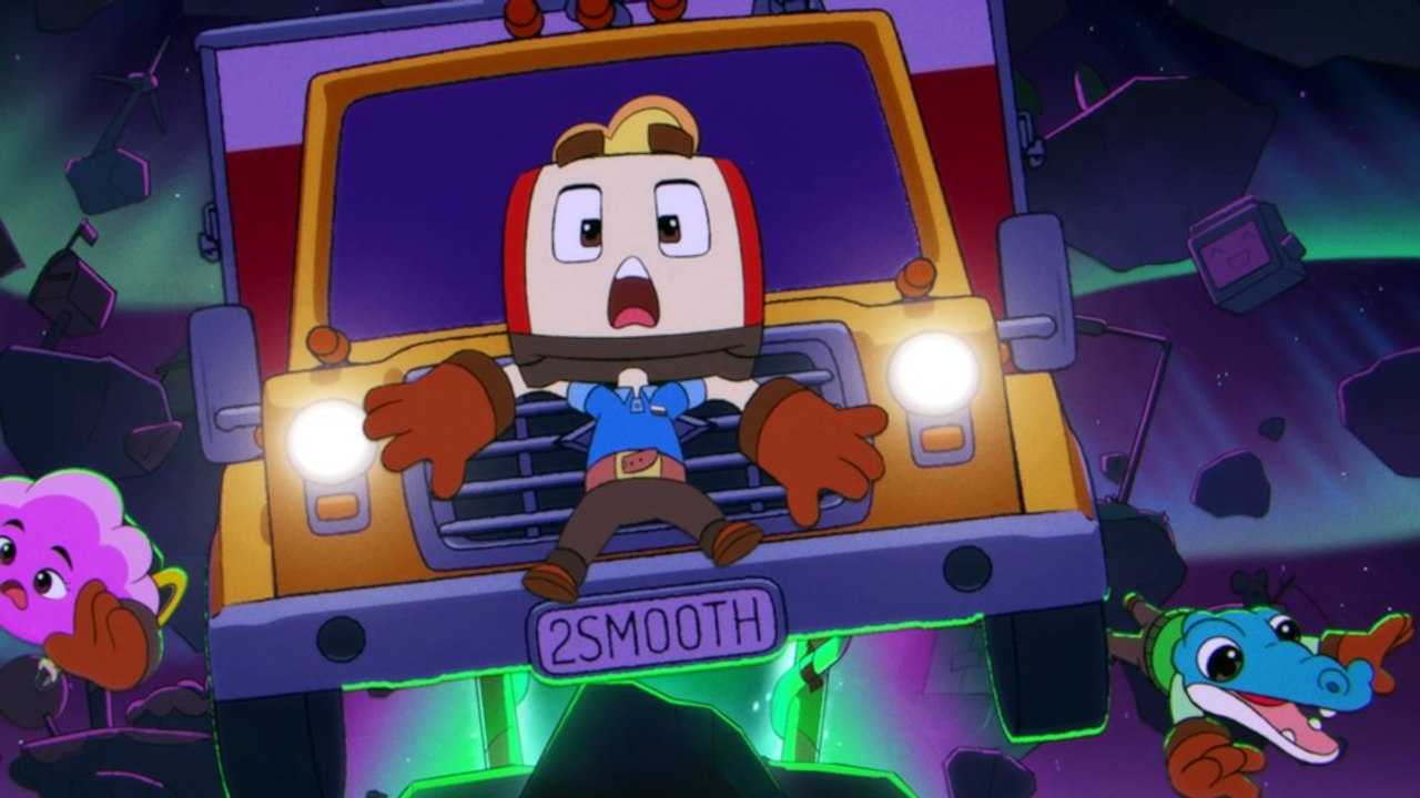 Plant ihr einen Umzug? In Moving Out 2 könnt ihr gemeinsam mit Freunden schon mal üben