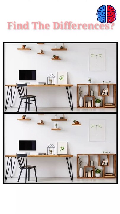 How Many Differences_ IQ Test with Master IQ #p