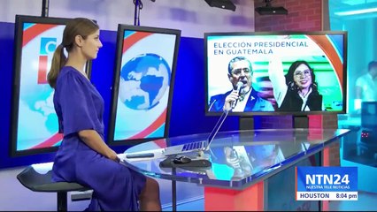 “El sistema de Guatemala está en un hilito”: Pedro Cruz, analista político