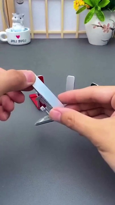 Cool gadgets