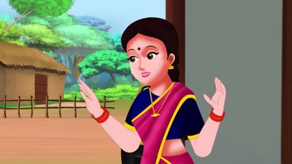 डबल ऑटो रिक्शा वाला | Double Auto Rickshaw Story | Hindi Kahani | Hindi Cartoon | Moral Stories | Kahaniyaan