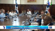 Abinader encabezó Consejo de Ministros y Directores| Emisión Estelar SIN