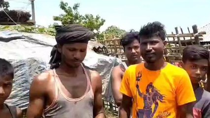 सुपौल: कान में हेडफोन लगाकर रेलवे ट्रैक पार कर रहा था युवक, ट्रेन की चपेट में आने से हुई मौत