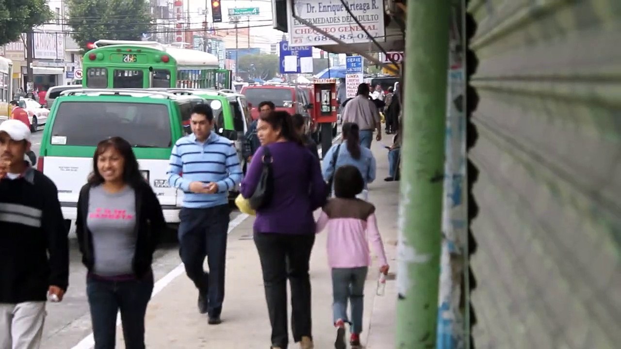 Los Traficantes (2012) _ Full Movie _ Spanish _ English Subtitles