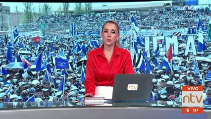"Evista" denuncian una supuesta persecución política