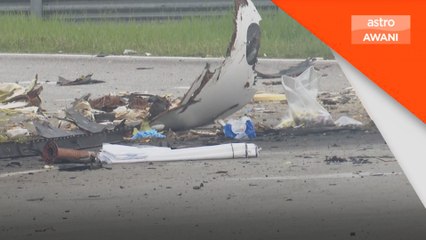 Laporan awal dalam masa 30 hari, orang awam diminta tampil bantu siasatan