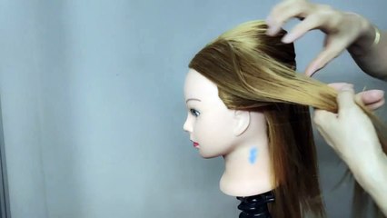 〖29〗Hướng Dẫn Búi Tóc Đẹp Đi Ăn Cưới Chi Tiết Dành Cho Quý Cô