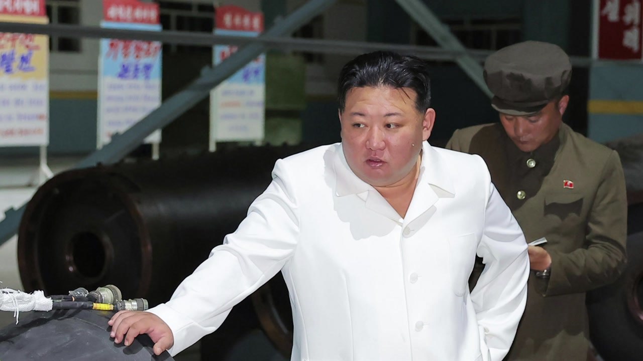 한미일, 3국 협력체 출범 선언...북 도발 가능성은? / YTN
