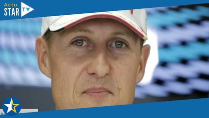 Michael Schumacher  son meilleur ami Jean Todt lui adresse un message émouvant
