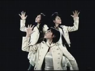Perfume - Ceramic Girl (radio ver)