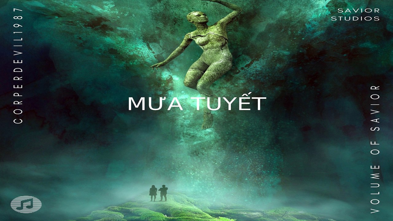 Mưa tuyết (Singer Corperdevil1987) Full HD 01