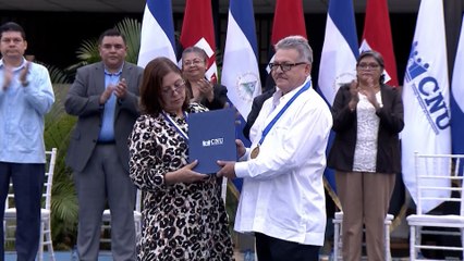 Universidad Nacional Casimiro Sotelo garantizará educación gratuita para el pueblo