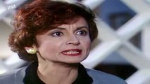 Novela Bambolê (1987) - Fausta acusa Álvaro de ter matado Eugênia