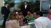 Novela Bambolê (1987) - Luís Fernando descobre que Cristina é irmã de Ana