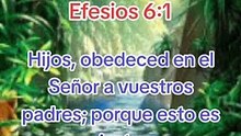 palabra de Dios para bendecir tu vida