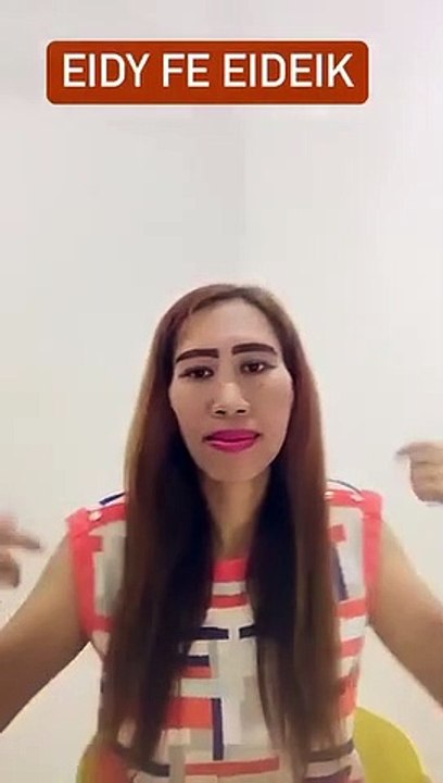 eidy fe feideik