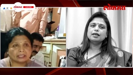 न मागता सल्ले देऊ नका, सुषमा अंधारेंना शीतल म्हात्रेंनी सुनावलं..