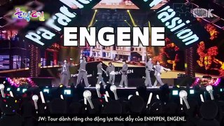 [VIETSUB] 1N2D ENHYPEN EP 1