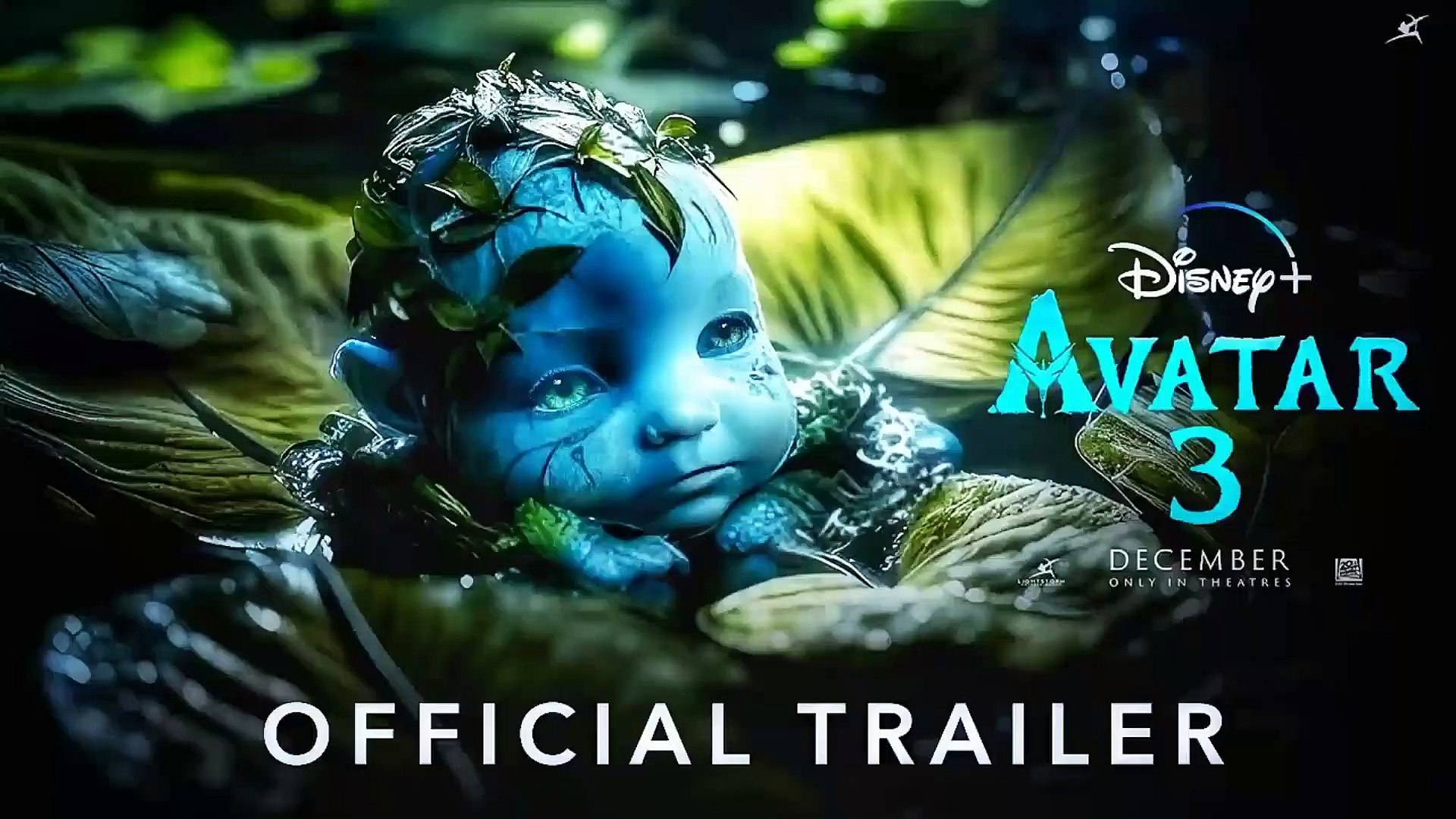 AVATAR 3: The Seed Bearer (2025) - Teaser Trailer