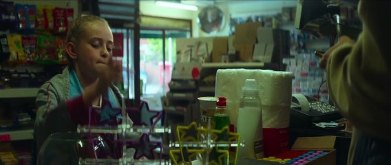 Scrapper - Trailer