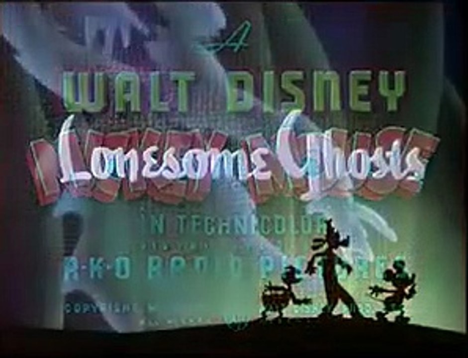 Les Revenants Solitaires Bande-annonce (EN)